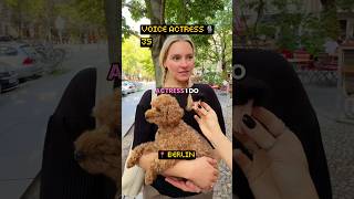 Will AI take your job?👾 Voice Actress🎙️
