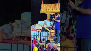 Divya Darbar, Bageshwar Balaji Sanatan math, Bhiwandi, Mumbai #bageshwardhamsarkar #live #latest