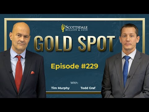 Post-Election Volatility and Gold: What Investors Should Know | The Gold Spot