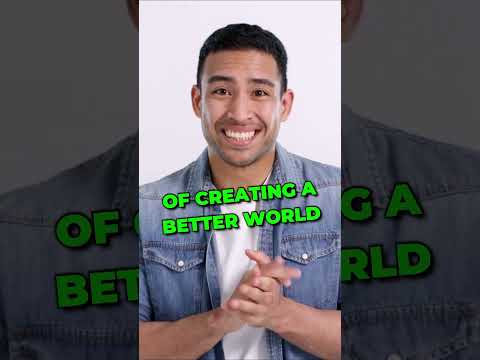 How We Can Transform The World Together...