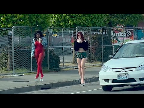 Seattle, In The Streets - Episode 7