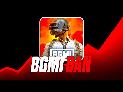 BGMI BAN AGAIN 🥺