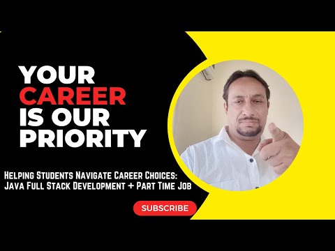 Unlock Your Career Potential: Master Full Stack Development and Excel in Part-Time Work