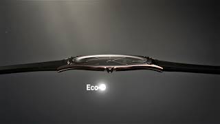 CITIZEN | Eco-Drive One