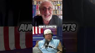 Dr. Gad Saad: Live Authentically or Regret It Later #shorts #authenticself #lifeadvice #planettyrus