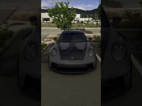 Track toy GT3RS #porsche #gt3rs #trackday #automobile