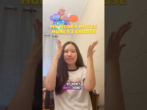 A FAT CHECK FROM TIKTOK | My Momey Moves Money I choose