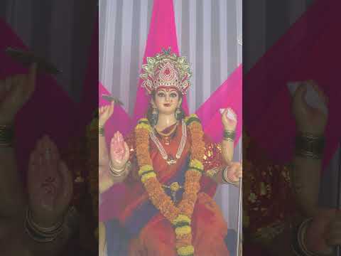 durga ji viral short#shorts #bhakti #durgapuja