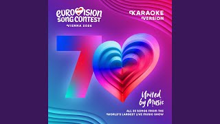 Eclipse (Eurovision 2026 - Australia / Karaoke)