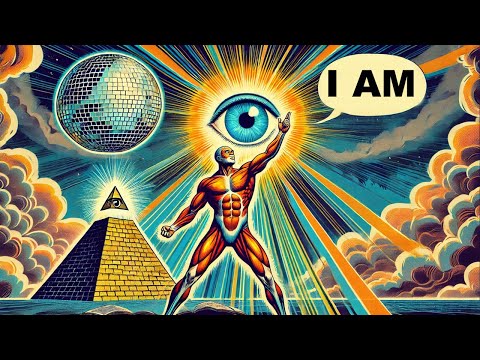 PERMANENTLY shift your identity ONCE and FOR ALL! (2025 Method)