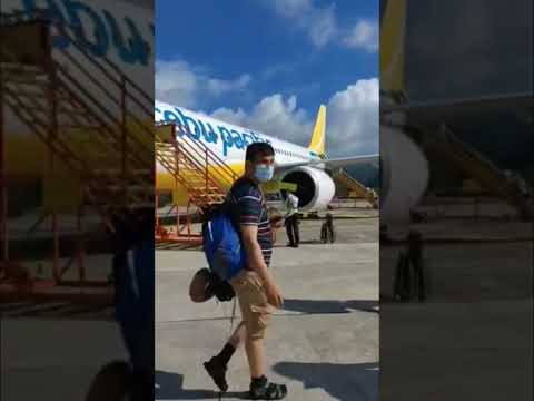 DESTINATION: Happiness #travel #cebufacific  #shortvideo
