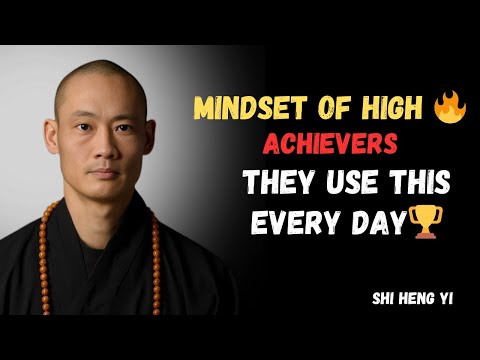 THE MINDSET OF HIGH ACHIEVERS - Powerful Motivational Video for Success Discipline Over Motivation 🧠