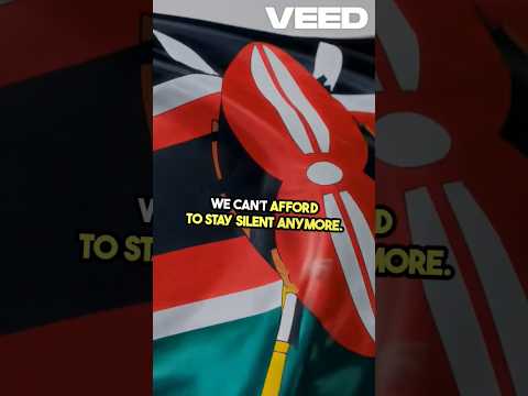 Kenyan Youths and Cousins, register as voters 🌍🇰🇪 #aistorytelling #kenyanmusic #genz #kenya #vote