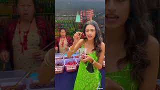 Rangeela Titaura #madinaash #food #nepal