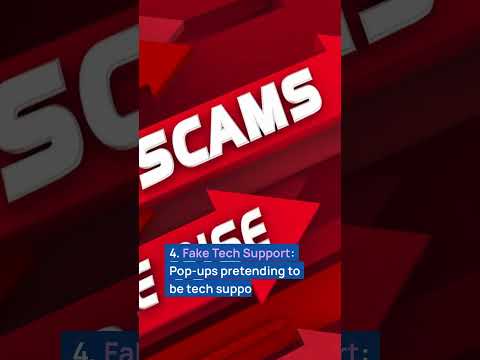 You Won’t Believe How Hard It Is to Recognize These 5 Tech Scams