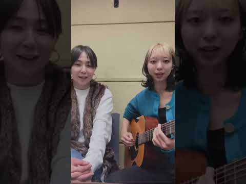 LE SSERAFIM 'FEARLESS' Cover with   @annasingguitar   #LE_SSERAFIM #르세라핌 #竹内アンナ  #土岐麻子