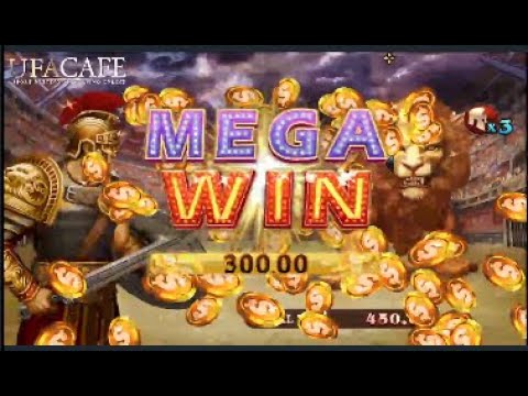สล็อตโรม่า สล็อตroma Joker Slot Roma ทุน 150 เข้าโบนัสฟันสิงโตเสียงหลง