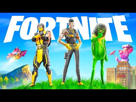 TODO LO QUE SABEMOS DE LA TEMPORADA 2 DE FORTNITE