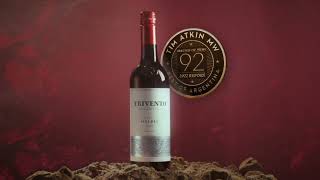 Extraordinary 92 Tim Atkin points for Trivento Reserve Malbec