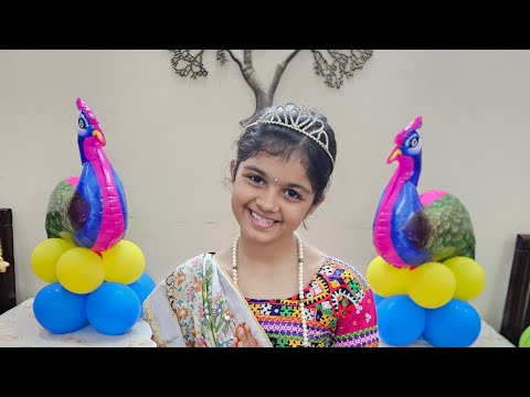 Shri Krishna Janm mahotsav!! #janmashtami  @kuhusmagicalgalaxy