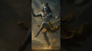 When Shiva Dances, The Ego Dies — Tandava Explained Like Never Before — Osho #osho #shiva #tandav