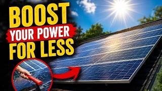 Solar Efficiency Hacks That Actually Work