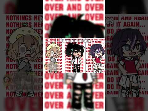POV 🫵 U made a mistake ll orginal ll #gacha #capcutedit #mistake #OG ll @Emramra @yaoiluver.69
