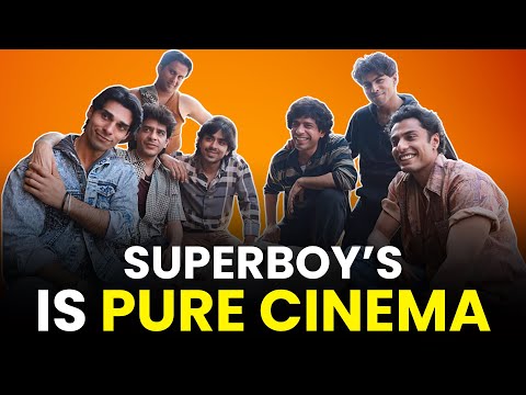 Superboys Of Malegaon Movie Review | Bollywood’s WORST Nightmare?