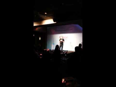 Gavin Duffy Regan- Pizza Heist