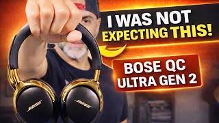 Best Headphones in 2026? (Bose QC Ultra Gen 2)