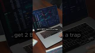Top Crypto Scams You Need to Avoid! #cryptosafety #avoidscams