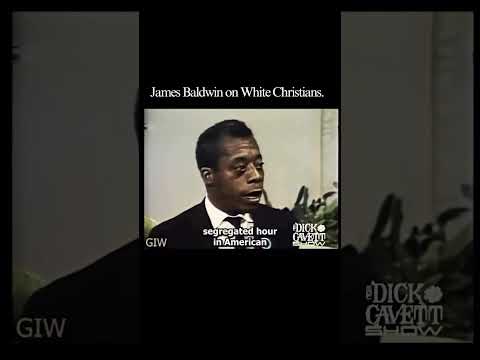 #JamesBaldwin #SpokenWord #Poetry