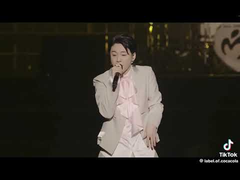 Utopiaの「CHEERS」のバイバイのとこ好きすぎてバイバイのとこだけにした#Mrs. GREEN APPLE#大森元貴#若井滉斗#藤澤涼架#Utopia#CHEERS