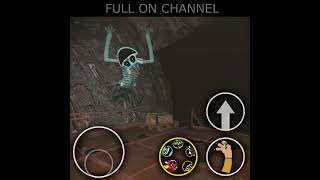YARNABY vs CRAFTYCORN - Poppy Playtime Chapter 4 - What If I Become as Yarnaby