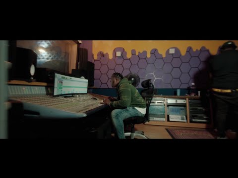 Wisdom - Words Of Wisdom - Chapter I (Official Music Video)