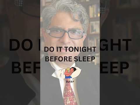 "Unlock Your Potential: Deepak Chopra on the Superconscious Mind".