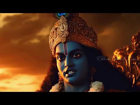 SURIYA PUTRA KARNA| AI GENERATED MOVIE TRAILER | VIJAY TV MAHABHARAT|