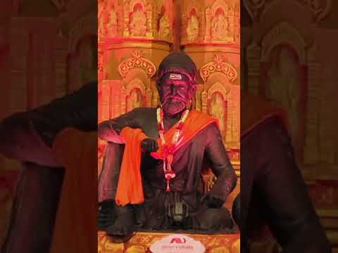 मराठ्यांच्या अभिमान, स्वराज्याचा आधार , छत्रपती शिवरायांचे नाव घ्या पुकार !'' जय भवानी, जय शिवाजी!!
