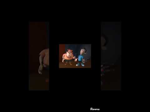 sheen in reverse