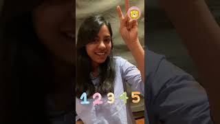 Counting 1-5 + body parts #kidslearning #kidssongs #preschoolsongs #preschool #countingforkids #song