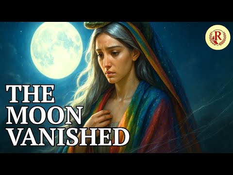 Why Did Ix Chel, Maya Moon Goddess, Flee the Sky?