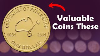 Valuable Coins These