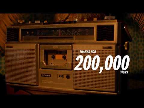 CN - Radio (วิทยุ) Ft.DJ Nid noi ( prod. Bankroll baby X  Bhoomkij X LUMZUM X Say-K ) OFFICIAL MV