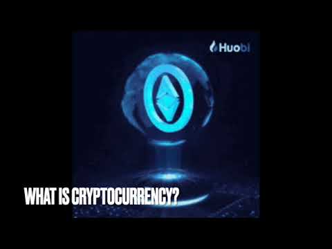 Cryptocurrencies | Explained In Less Than 2 Minutes