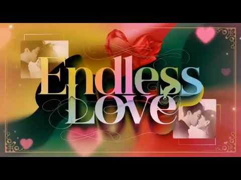 Endles Love"Tagalog version song"Romance Music