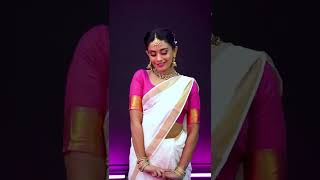 Adipoli 🌺I Sonal Devraj & Tejas Ravishankar