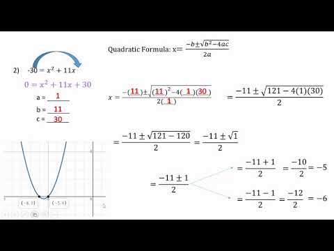 8 2 Video Lesson