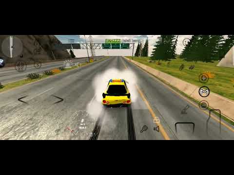SCRIPT SLEMBER LIARAN ALL RACE || CAR PARKING MULTIPLAYER 4 8 24 4 - VIP