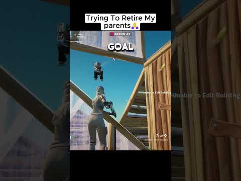 Part 81 ‖ Help me retire my parents🙏#fortnite #epicpartner #fyp #fortnitecreator