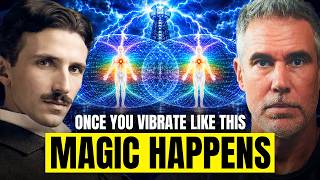 This Nikola Tesla Technique Will Make You Dangerously Magnetic